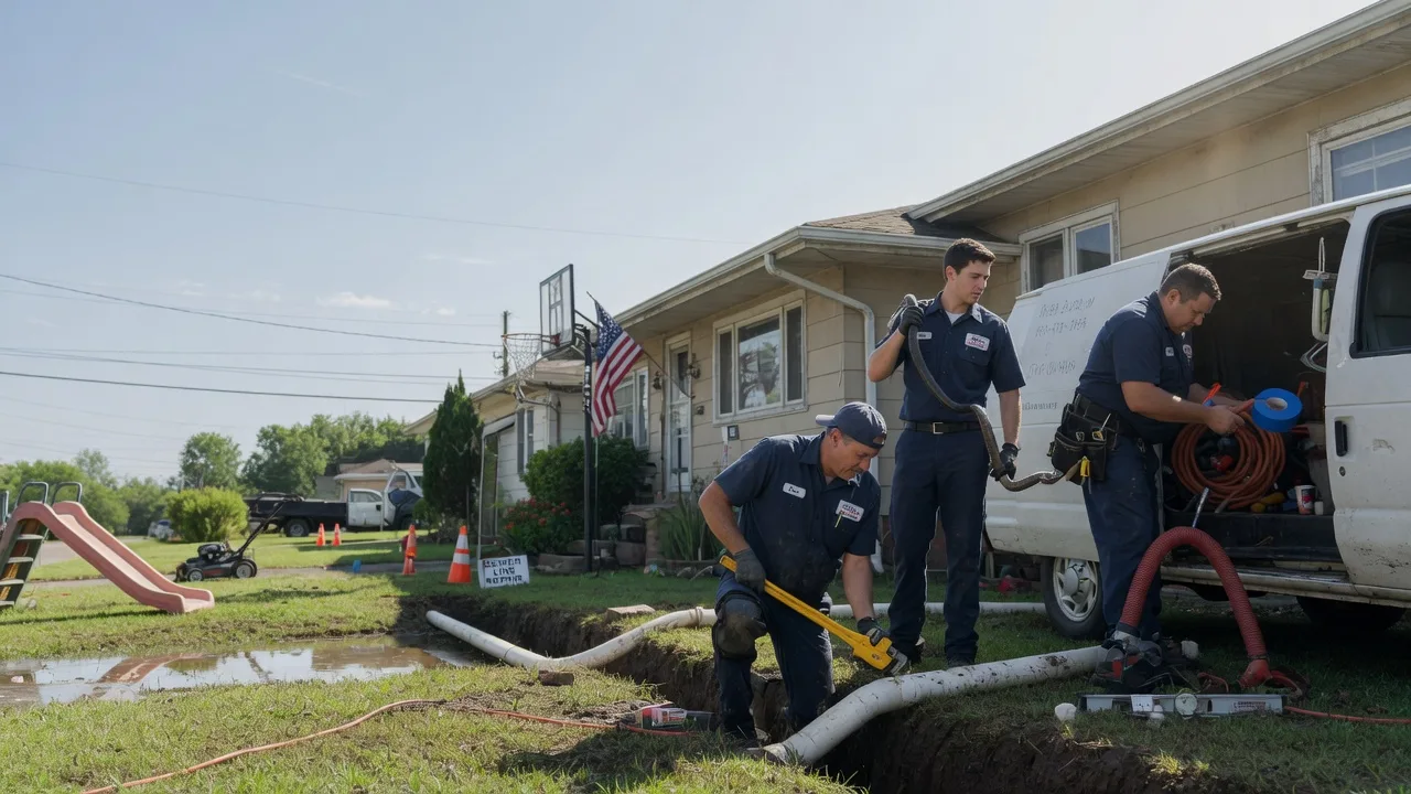 Toilet Installation in Peculiar, MO near me